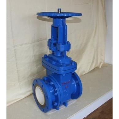 陶瓷閘閥 陶瓷閘閥